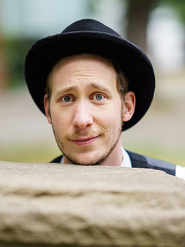 Kevin Wahlbrinck - Bild 1