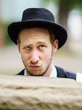 Kevin Wahlbrinck - Bild 2