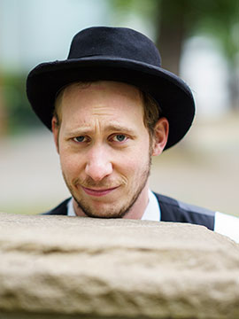 Kevin Wahlbrinck - Bild 3